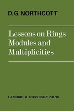 Lessons on Rings, Modules and Multiplicities