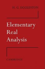 Elementary Real Analysis