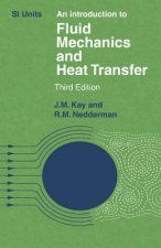 Introduction to Fluid Mechanics and Heat Transfer