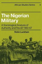Nigerian Military