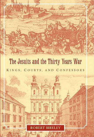 Jesuits and the Thirty Years War