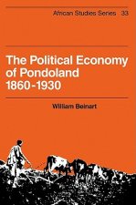 Political Economy of Pondoland 1860-1930