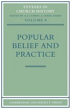 Popular Belief and Practice