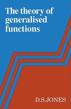 Theory of Generalised Functions