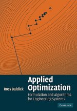 Applied Optimization