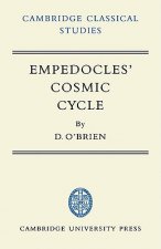 Empedocles' Cosmic Cycle