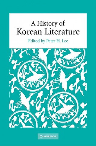History of Korean Literature