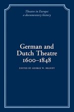German and Dutch Theatre, 1600-1848