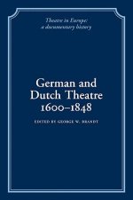 German and Dutch Theatre, 1600-1848