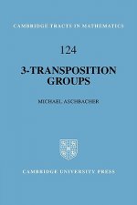 3-Transposition Groups