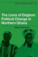 Lions of Dagbon