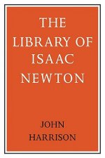 Library of Isaac Newton
