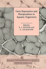 Gene Expression and Manipulation in Aquatic Organisms