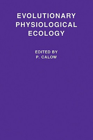 Evolutionary Physiological Ecology