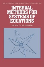 Interval Methods for Systems of Equations