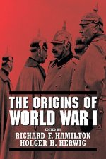 Origins of World War I