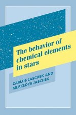 Behavior of Chemical Elements in Stars