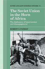 Soviet Union in the Horn of Africa