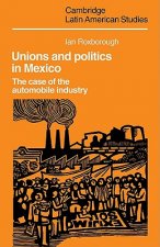 Unions and Politics in Mexico