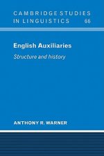 English Auxiliaries