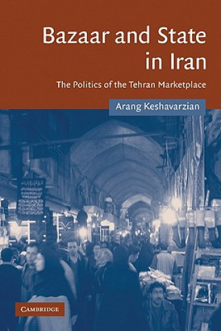 Bazaar and State in Iran