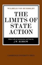 Limits of State Action