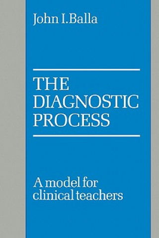 Diagnostic Process