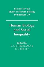Human Biology and Social Inequality