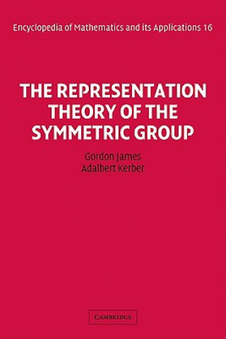Representation Theory of the Symmetric Group