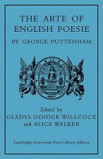 Arte of English Poesie