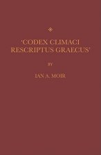 Codex Climaci Rescriptus Graecus