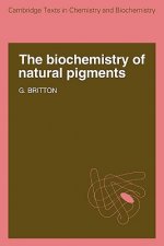 Biochemistry of Natural Pigments