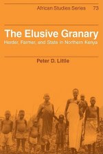 Elusive Granary