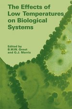 Effects of Low Temperature on Biological Systems