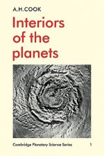 Interiors of the Planets