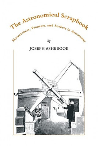 Astronomical Scrapbook