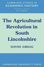 Agricultural Revolution in South Lincolnshire