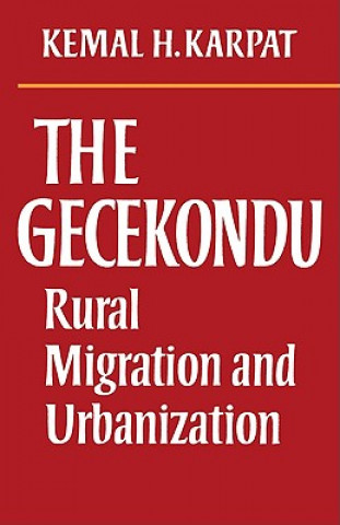 Gecekondu