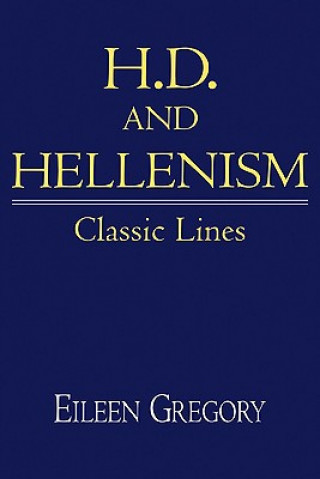 H. D. and Hellenism