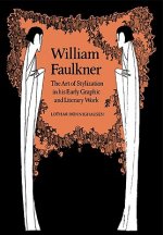William Faulkner