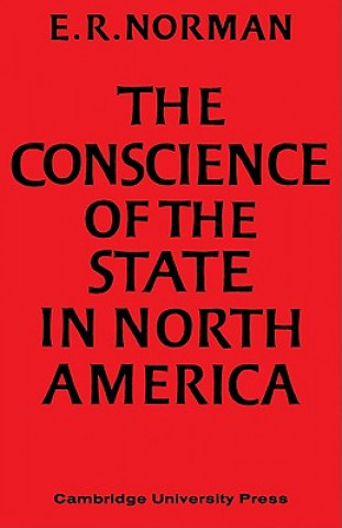 Conscience of the State in North America