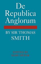 De Republica Anglorum