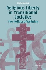 Religious Liberty in Transitional Societies