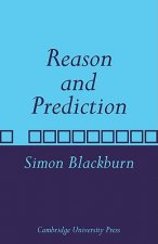 Reason and Prediction