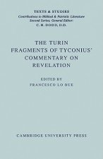 Turin Fragments of Tyconius' Commentary on Revelation