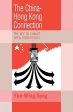 China-Hong Kong Connection
