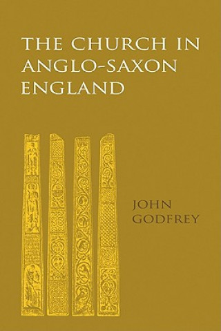 Church in Anglo-Saxon England