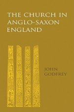 Church in Anglo-Saxon England