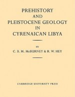 Prehistory and Pleistocene Geology in Cyrenaican Libya