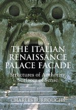 Italian Renaissance Palace Facade